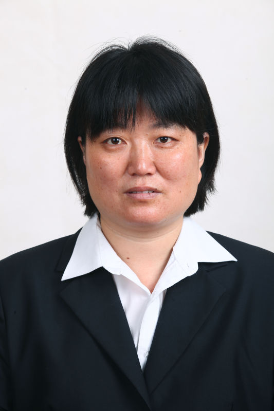 楊春青