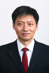 劉曉安