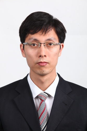 邵鵬飛