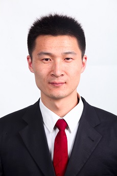 蔣志新