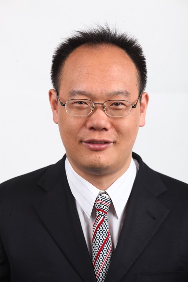 戴振華