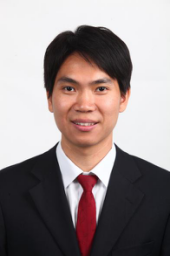 朱偉堅
