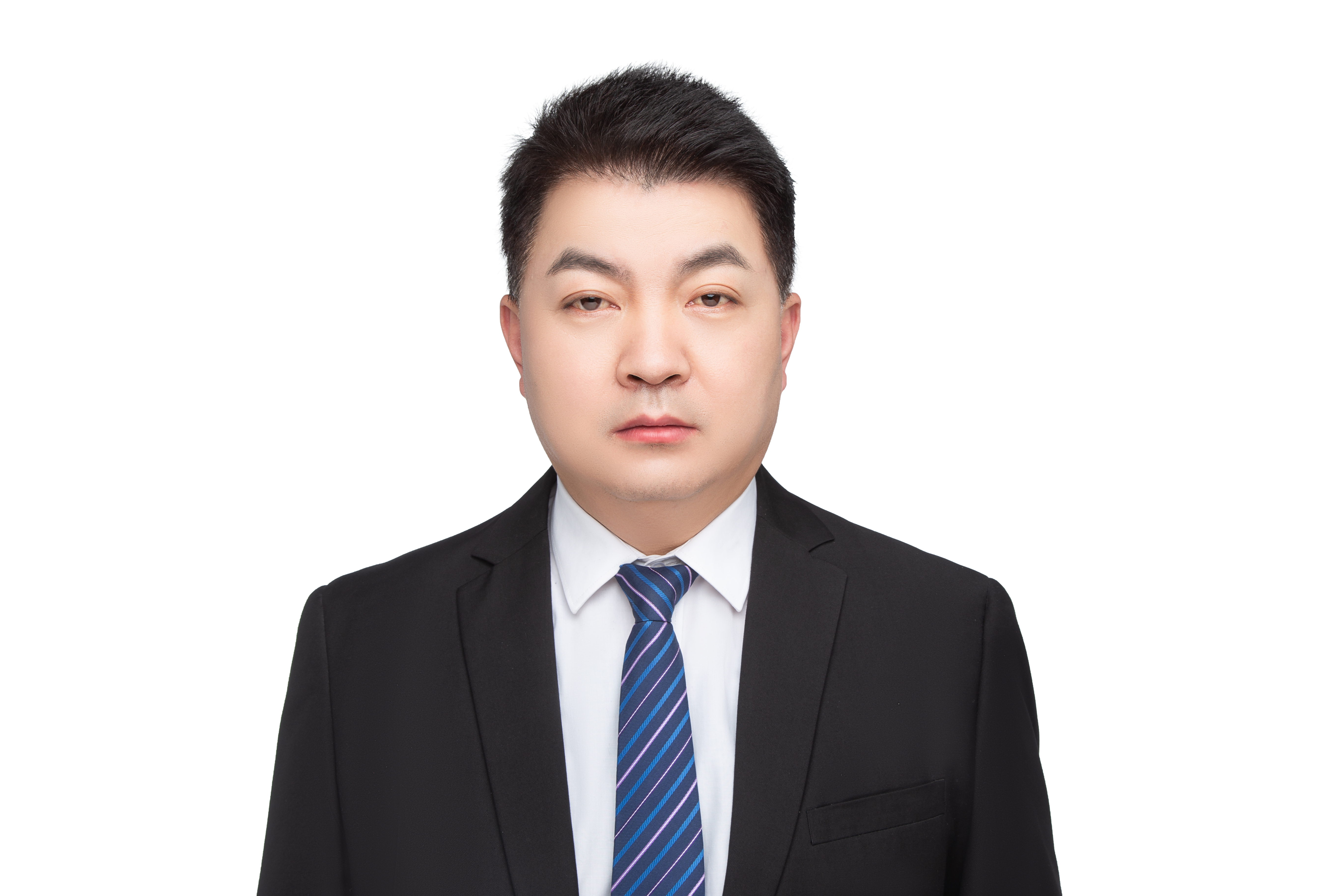 雍永宏