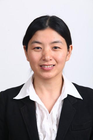 栗翠英