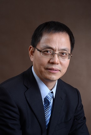 孫躍明