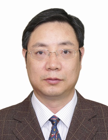 馬占龍