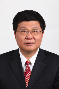 耿曉增