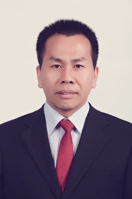 邱勝豐