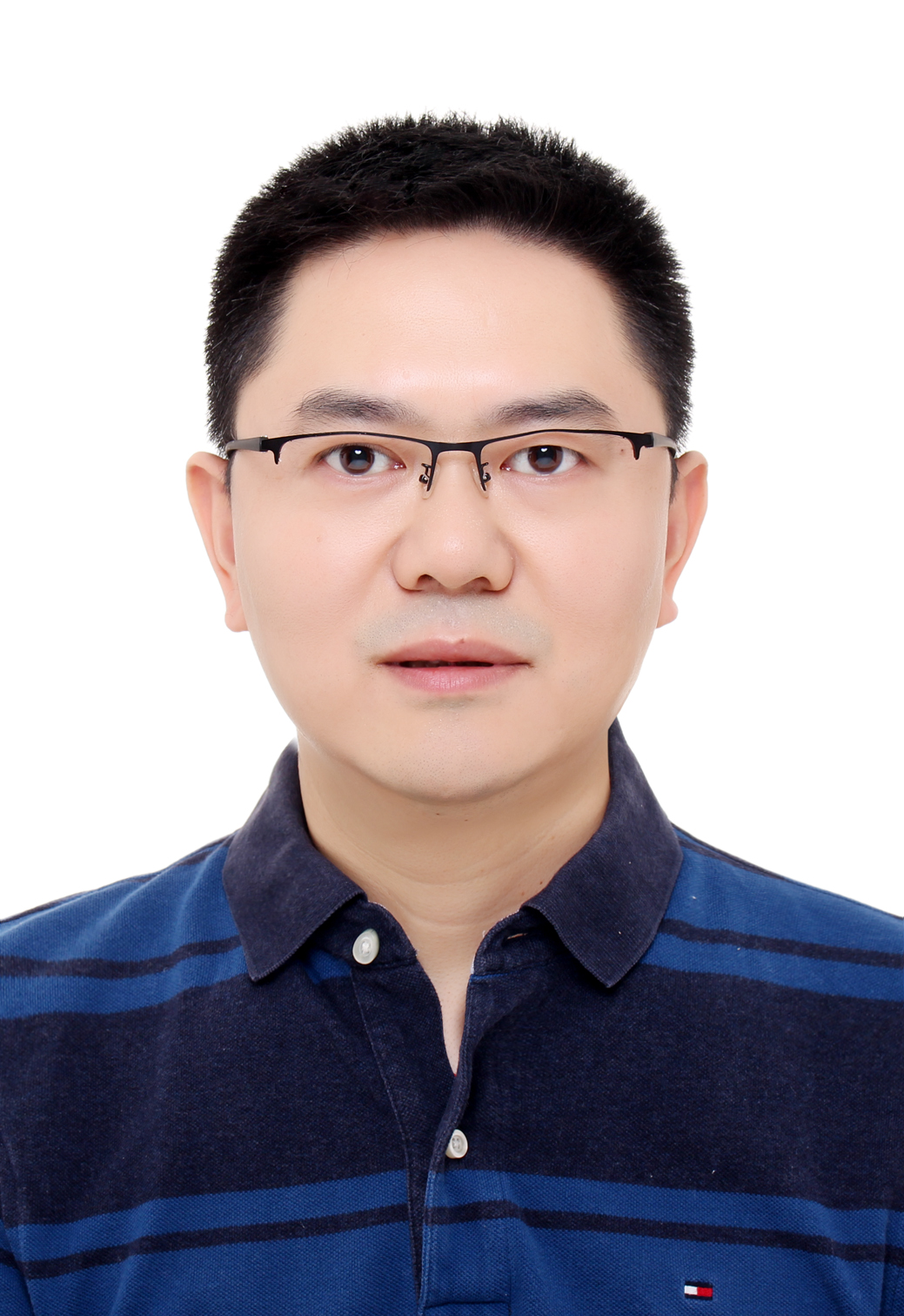 查王健