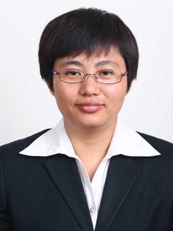 李冬華