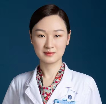 丁清清