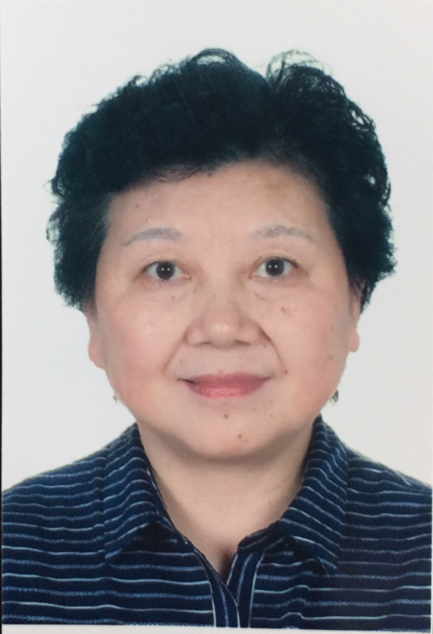 丁麗華