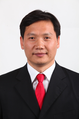 张克忠