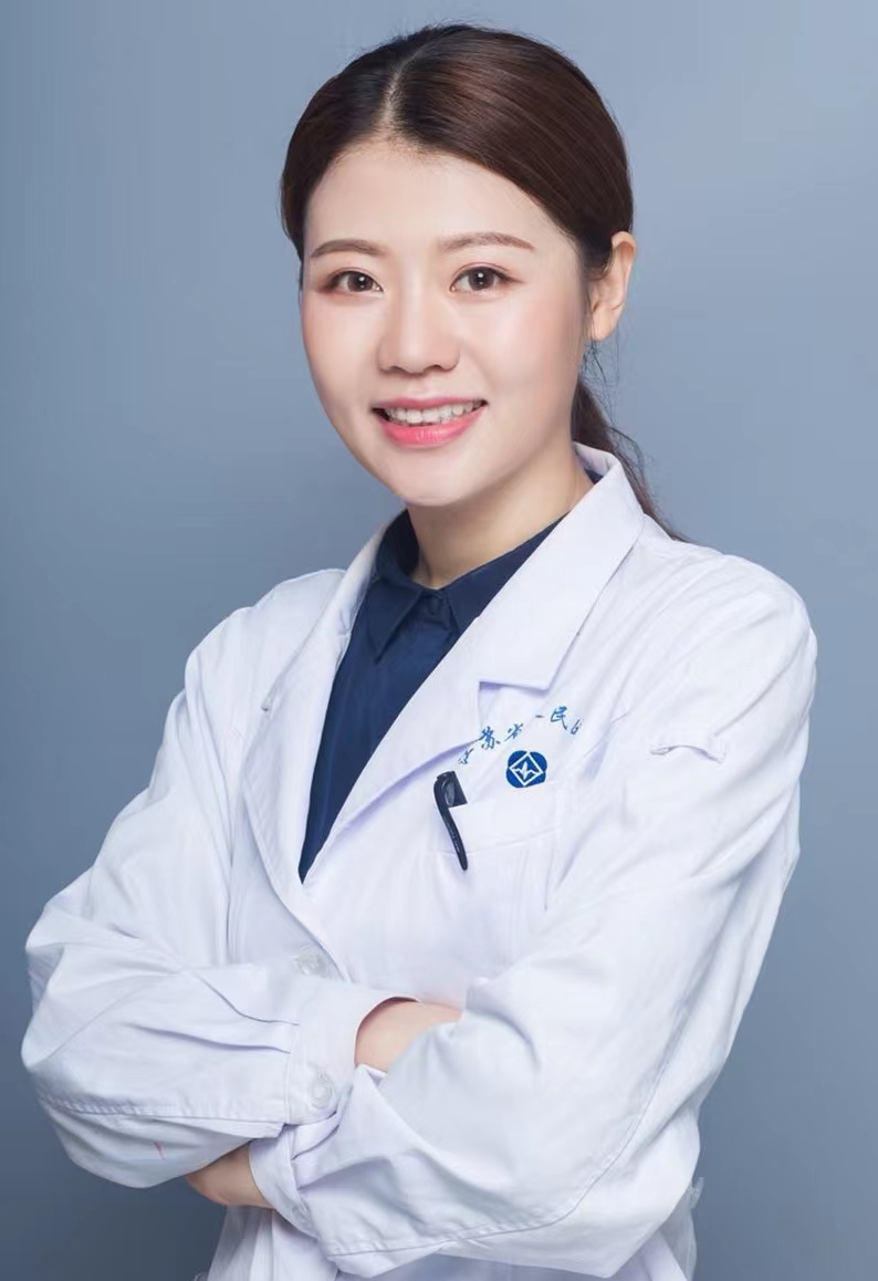 胡靜雯