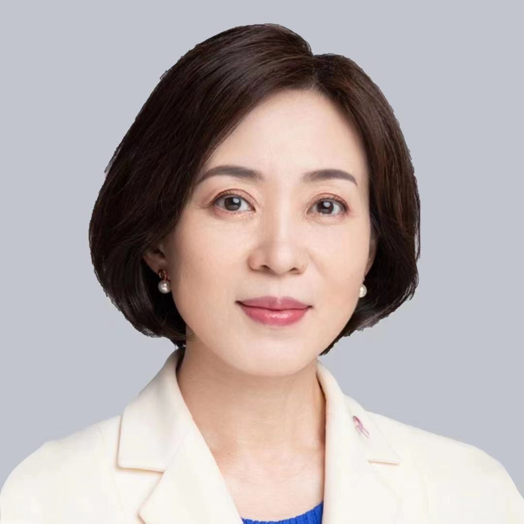 殷詠梅