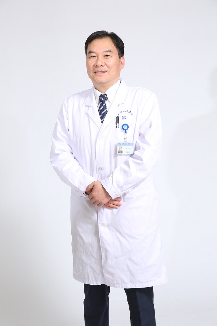 徐澤寬