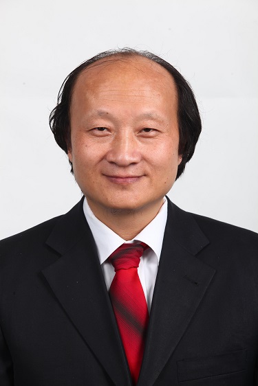馬建鋒
