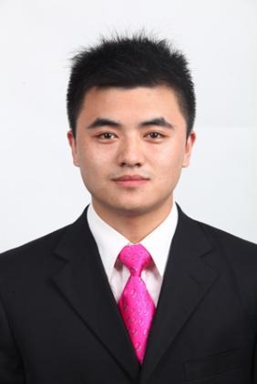 馮明明