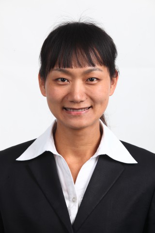 馬雯婷