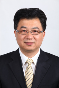 韋永中