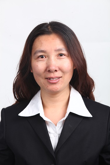 姚愛華