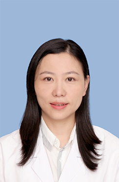陈淑洁
