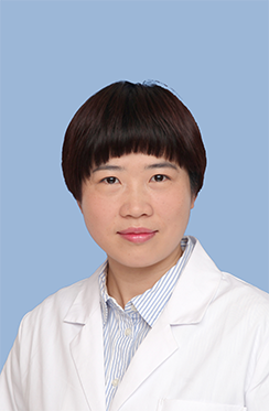 辛廖冰