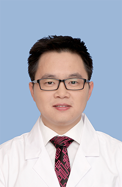 朱世斌