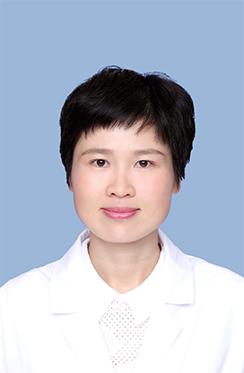 張俊麗