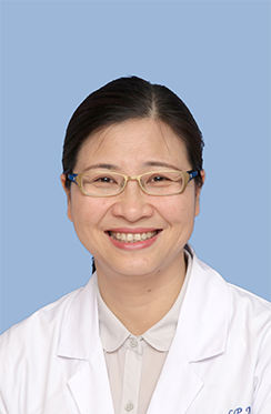 邓丽萍