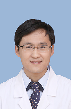 李占魯