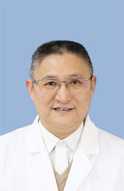 徐惠明