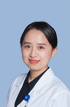 郑俏丽