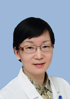 張松英