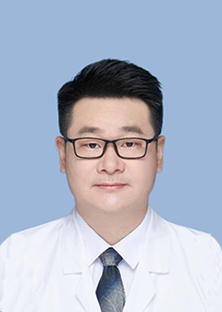 潘軍海