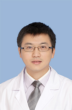 李世巖