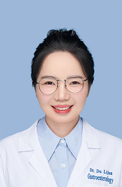 杜丽君