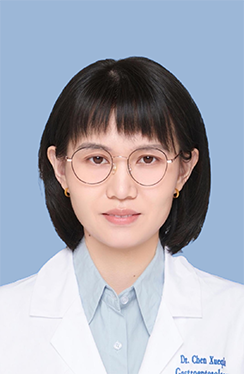 陈雪琴