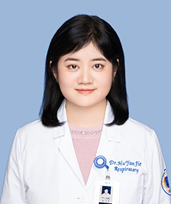 胡燕婕