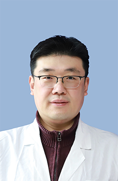 陈怀东