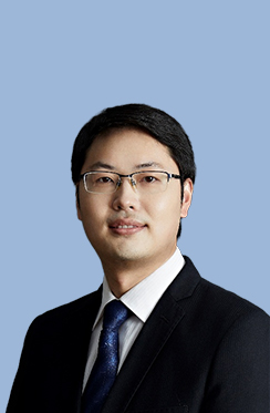 俞一塵