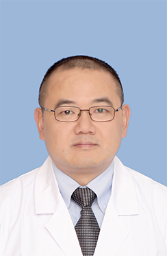 赵伟平