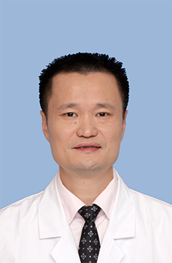 陈继达