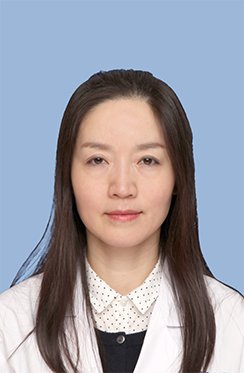 虞晓菁