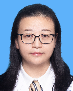劉玉娟