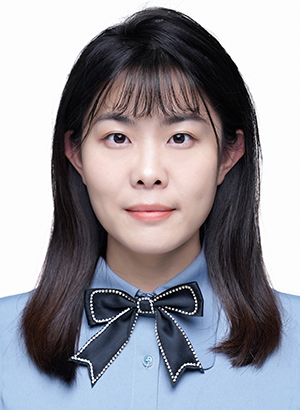 翟興冉