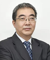 高志华