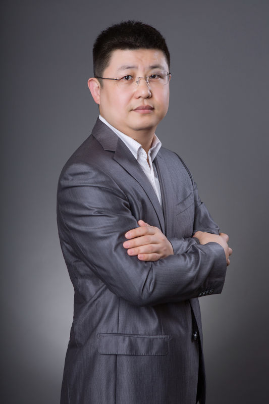 譚曉剛