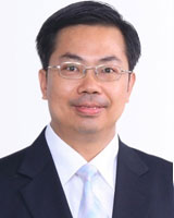 張國君