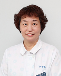 史愛華